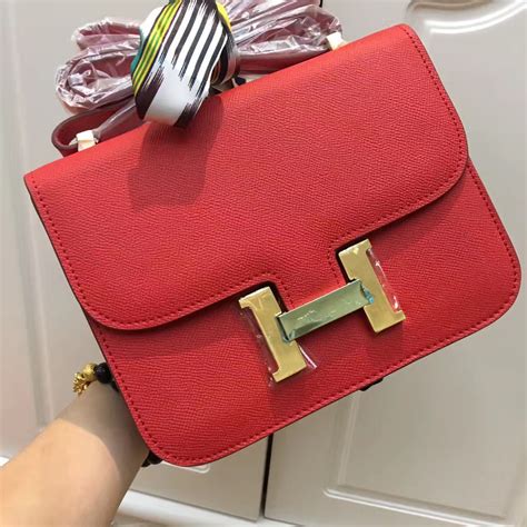 price of hermes constance bag